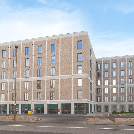 Bright Modern Studios And Private Bedrooms With Shared Kitchen At Straits Meadow Near Edinburgh City Centre Edimburgo Exterior foto