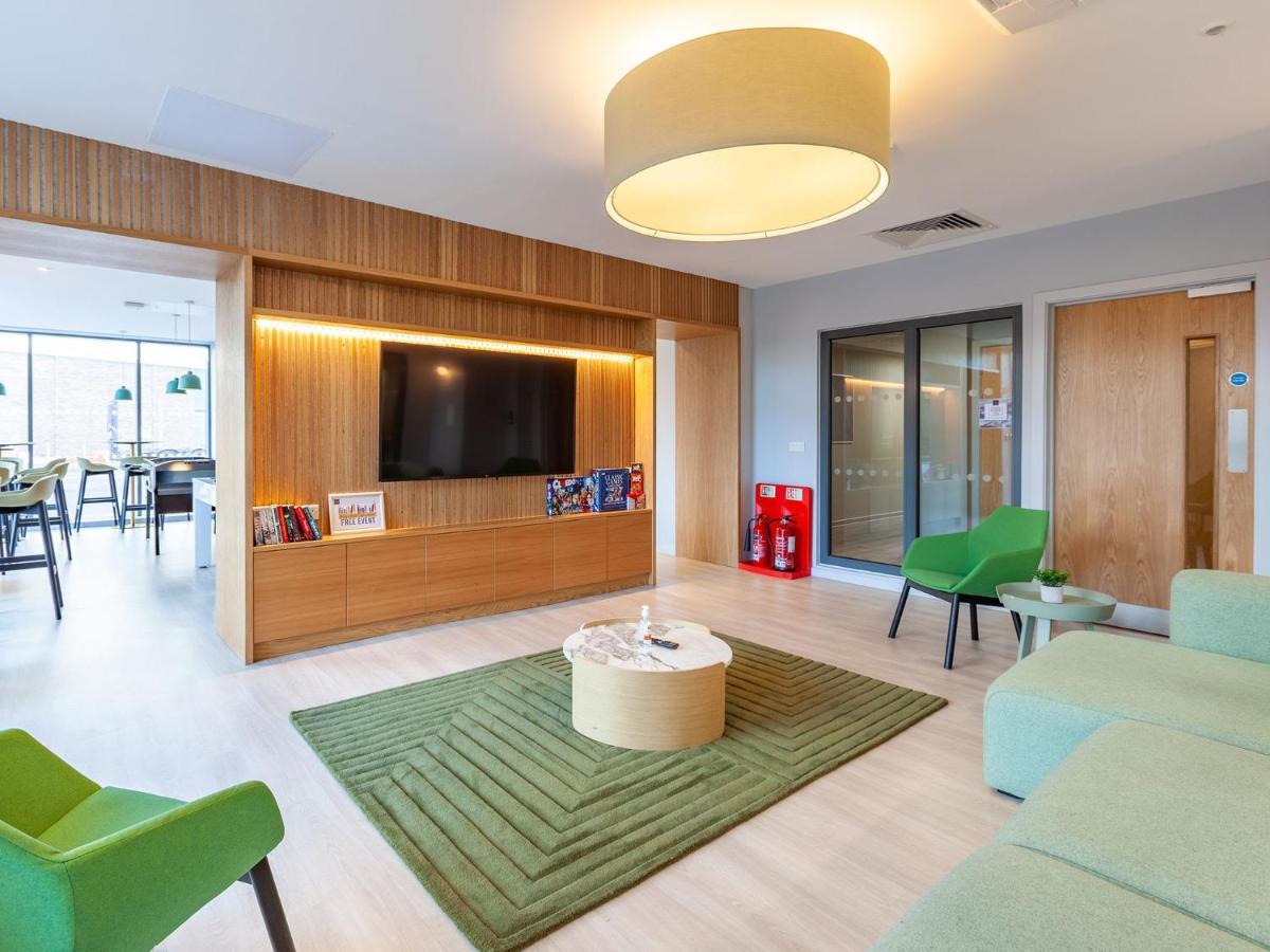 Bright Modern Studios And Private Bedrooms With Shared Kitchen At Straits Meadow Near Edinburgh City Centre Edimburgo Exterior foto