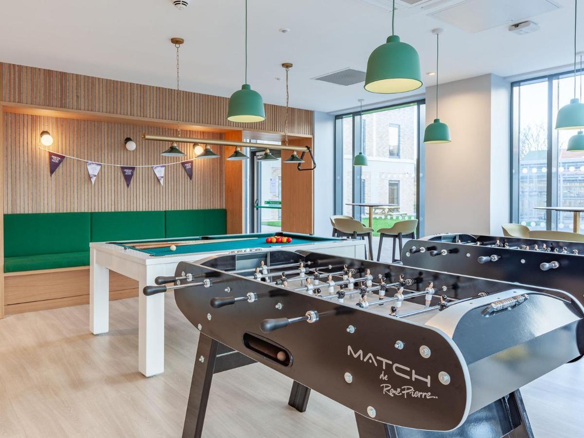 Bright Modern Studios And Private Bedrooms With Shared Kitchen At Straits Meadow Near Edinburgh City Centre Edimburgo Exterior foto